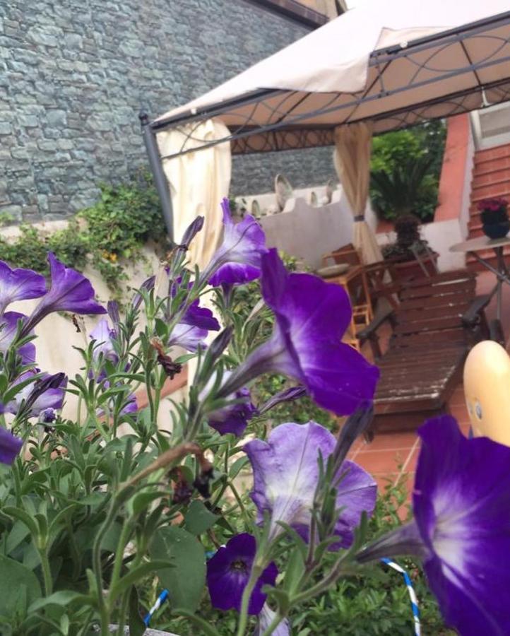 Il Giardino Daire Canicattì Dış mekan fotoğraf