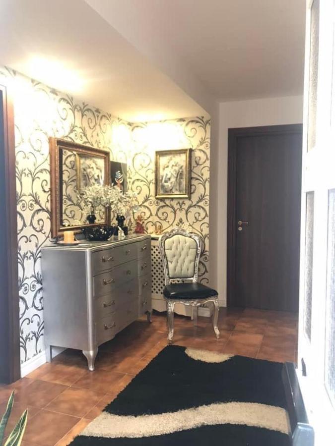 Il Giardino Daire Canicattì Dış mekan fotoğraf