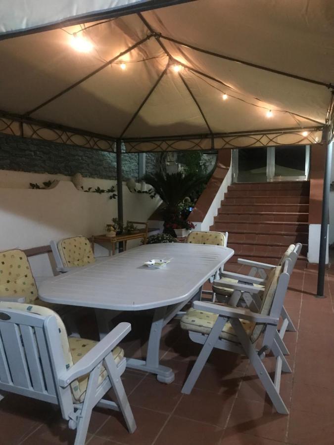 Il Giardino Daire Canicattì Dış mekan fotoğraf