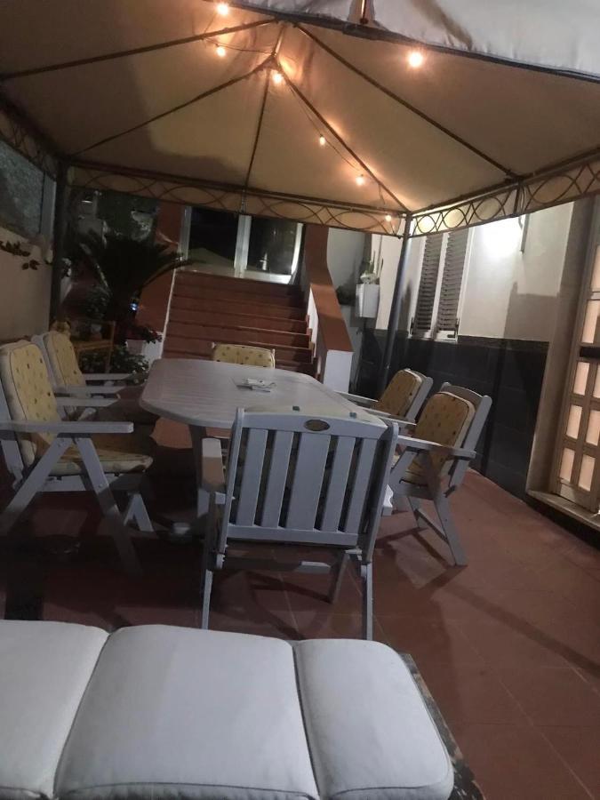 Il Giardino Daire Canicattì Dış mekan fotoğraf