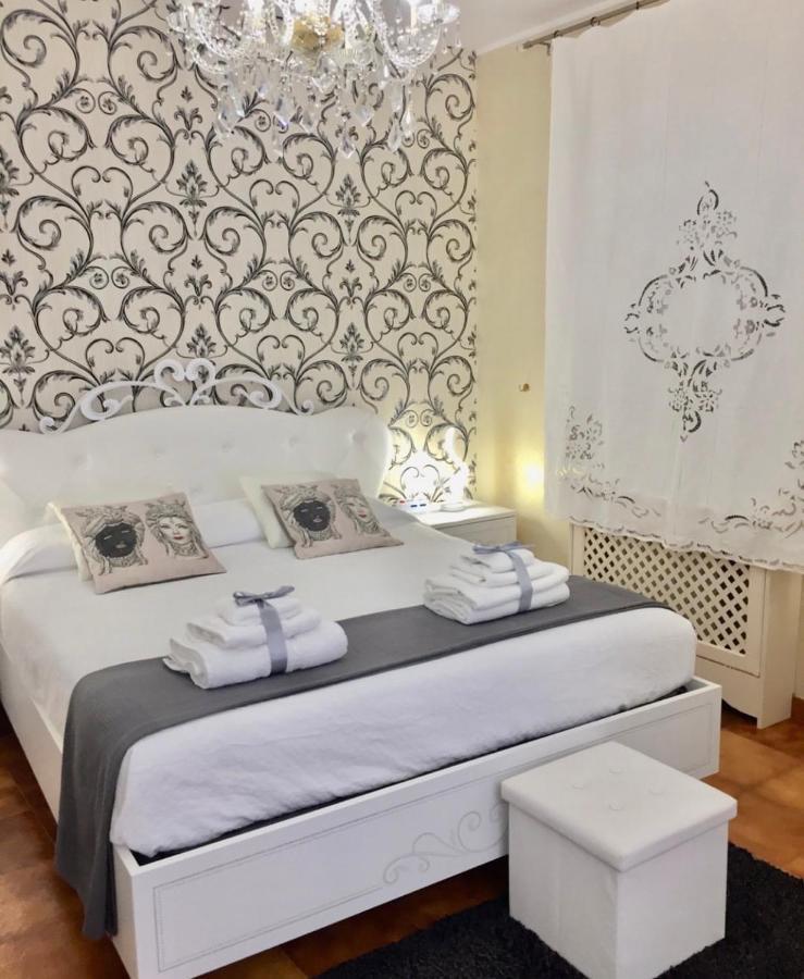Il Giardino Daire Canicattì Dış mekan fotoğraf