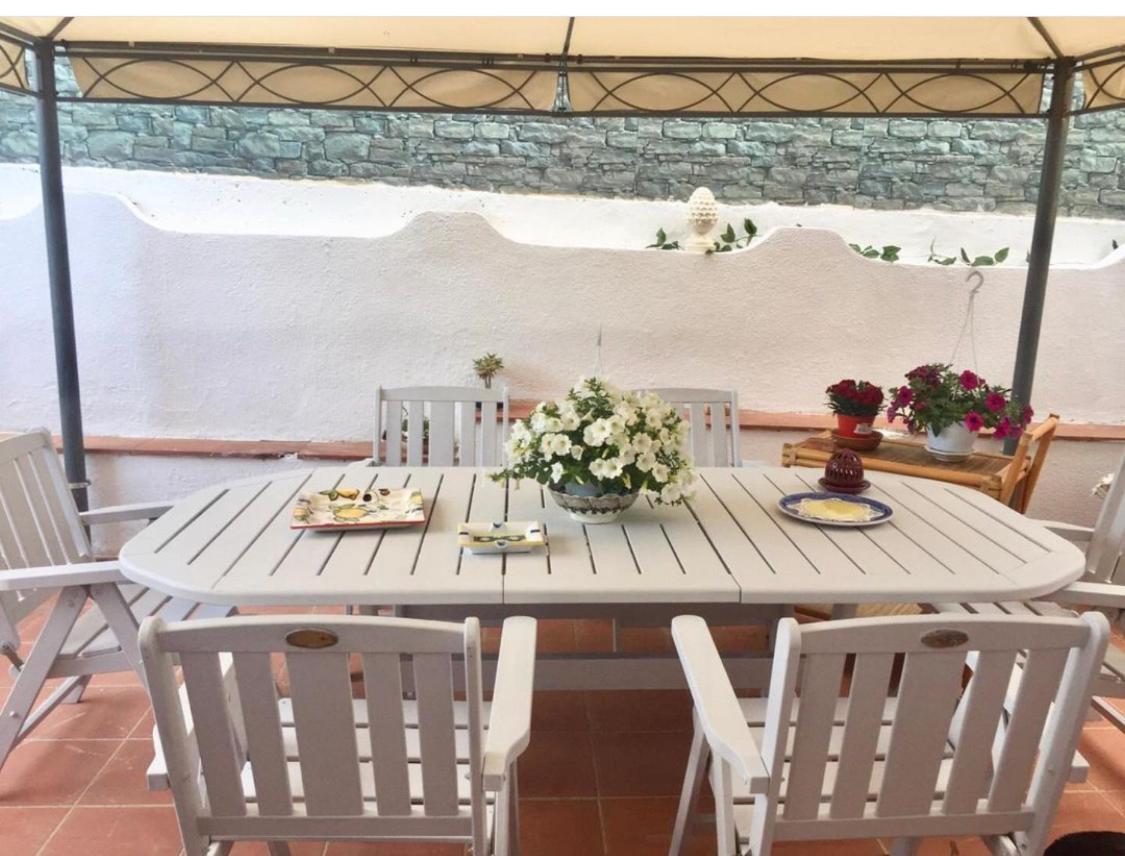 Il Giardino Daire Canicattì Dış mekan fotoğraf